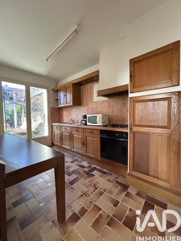 Location appartement 2 pièces 54 m² Crêts en Belledonne