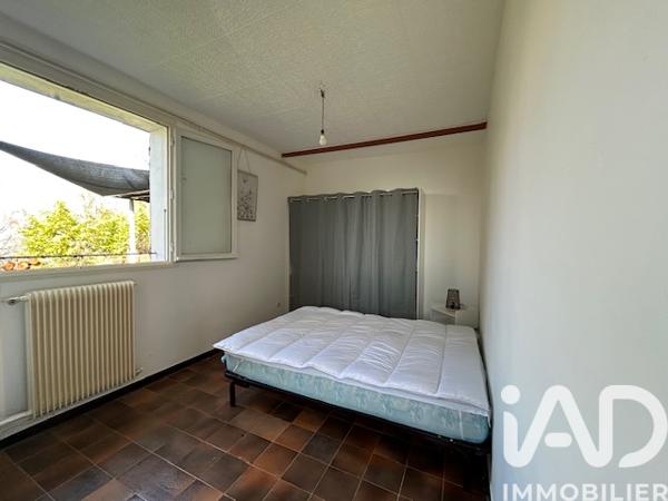 Location appartement 2 pièces 54 m² Crêts en Belledonne
