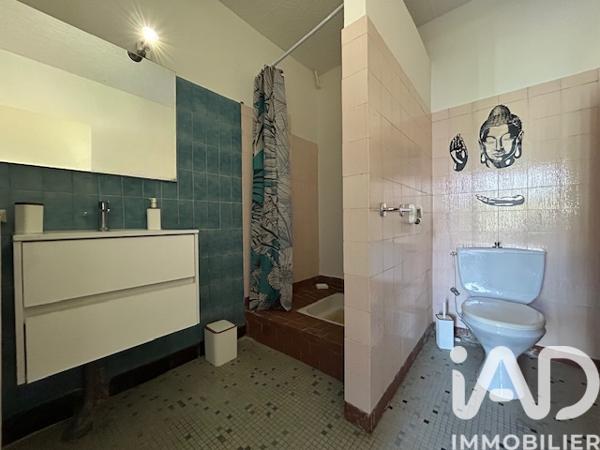 Location appartement 2 pièces 54 m² Crêts en Belledonne