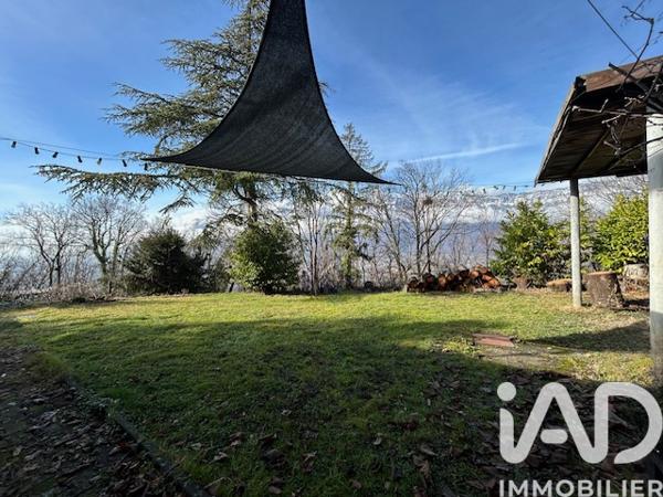 Location appartement 2 pièces 54 m² Crêts en Belledonne