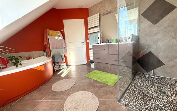 Maison à vendre    6 pièces • 217 m2 Saintry-sur-Seine