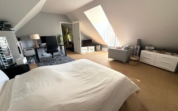 Maison à vendre    6 pièces • 217 m2 Saintry-sur-Seine