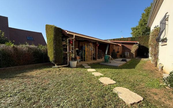 Maison à vendre    6 pièces • 217 m2 Saintry-sur-Seine