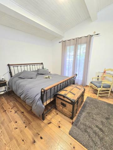 Marseille (13011) Maison 120m2 sur parcelle 1250m2