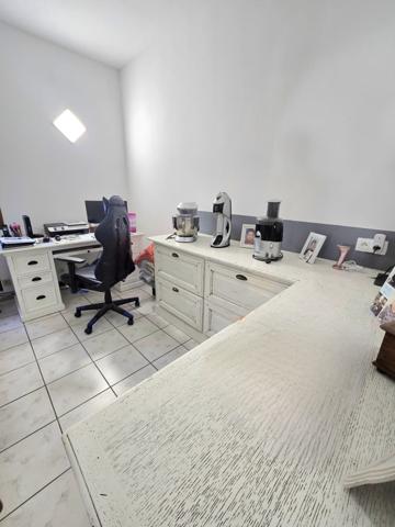 Marseille (13011) Maison 120m2 sur parcelle 1250m2