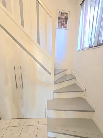 Marseille (13011) Maison 120m2 sur parcelle 1250m2