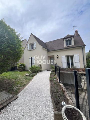 MAISON À VENDRE DE 4 PIÈCES DE 124,00 M²