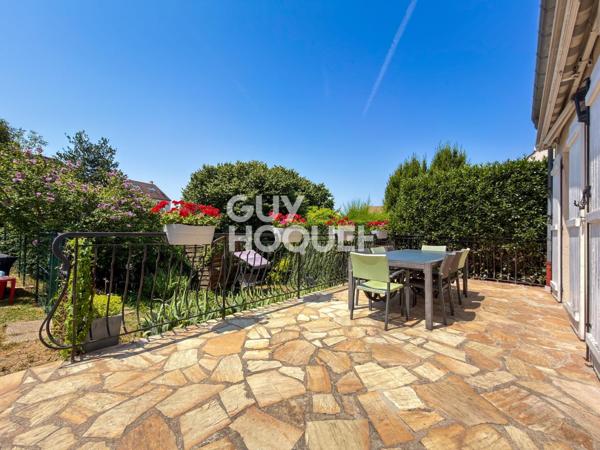 Maison à vendre de 4 pièces de 124 m²