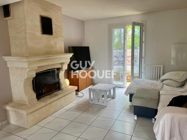 MAISON À VENDRE DE 4 PIÈCES DE 124,00 M²