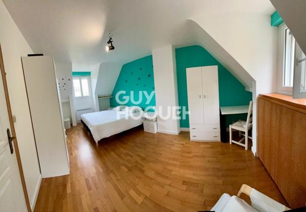 MAISON À VENDRE DE 4 PIÈCES DE 124,00 M²