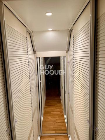 MAISON À VENDRE DE 4 PIÈCES DE 124,00 M²