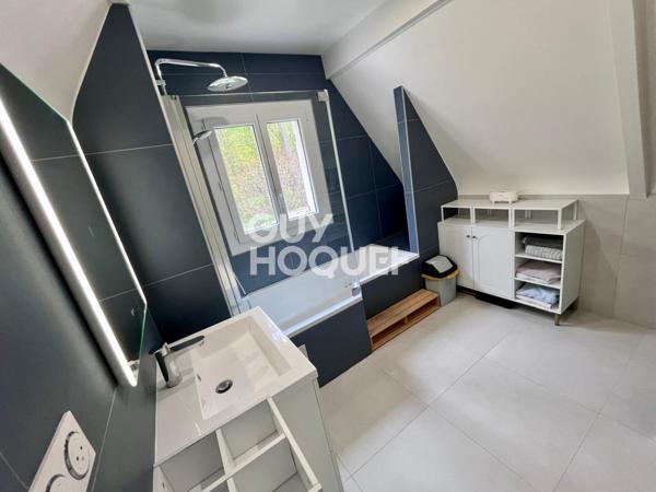 MAISON À VENDRE DE 4 PIÈCES DE 124,00 M²