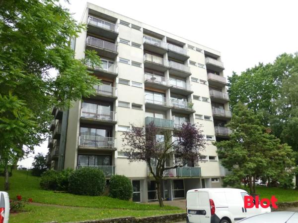 Appartement 1 pièce(s)