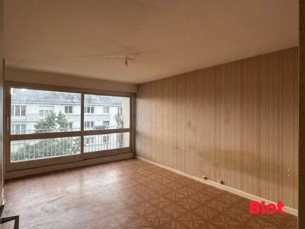 Appartement 1 pièce(s)