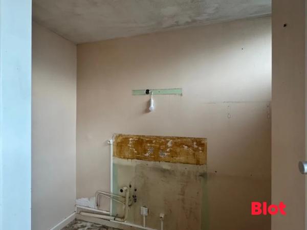 Appartement 1 pièce(s)