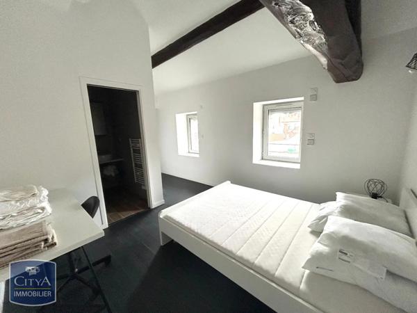 Appartement à louer 3 pièces 58.55m²