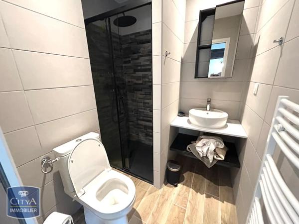 Appartement à louer 3 pièces 58.55m²