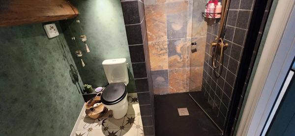 Ancienne maison vigneronne en parfait état