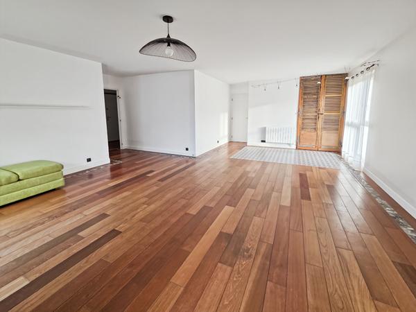 Appartement Verrieres Le Buisson 4 pièce(s) 90 m2