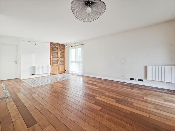 Appartement Verrieres Le Buisson 4 pièce(s) 90 m2