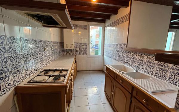 Maison à vendre    5 pièces • 90 m2 Toulouse