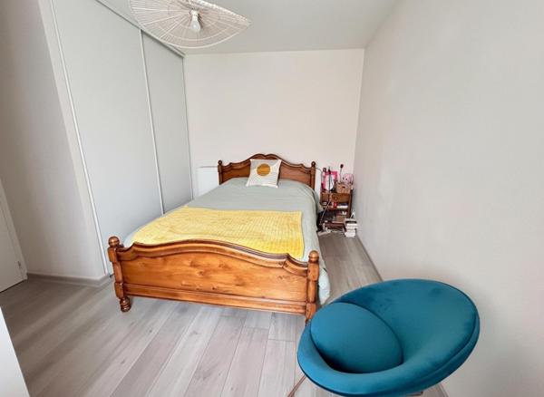 Montélimar sud Jolie Villa fonctionnelle, trois chambres, garage, jardin clos et arboré