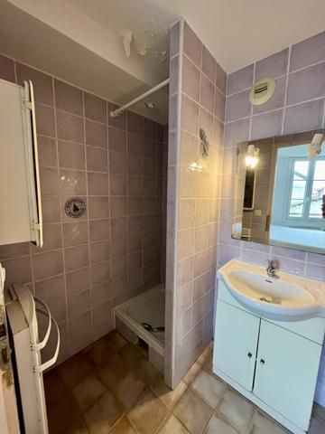 Appartement T2 meublé - 29 m² - Manosque - Réf. 103