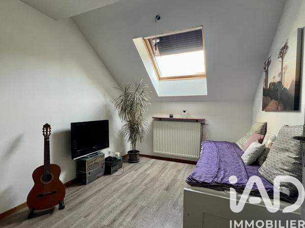Appartement à vendre 4 pièces 83 m² Vizille