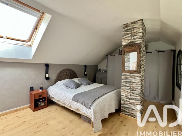 Appartement à vendre 4 pièces 83 m² Vizille