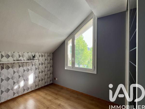 Appartement à vendre 4 pièces 83 m² Vizille