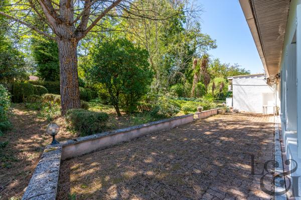Maison à vendre à Villeneuve-sur-Lot
