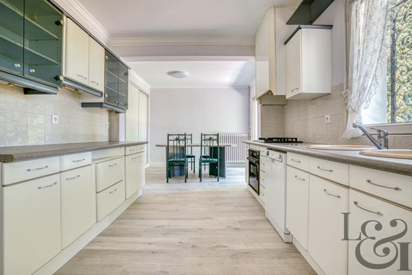 Maison à vendre à Villeneuve-sur-Lot