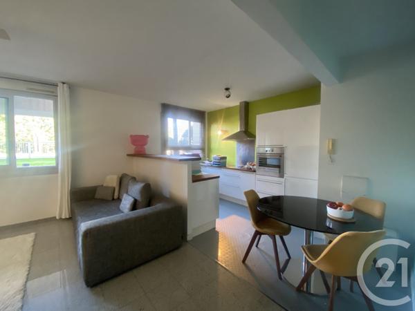 Appartement T2 à vendre  2 pièces - 52,60 m2 TOULOUSE - 31