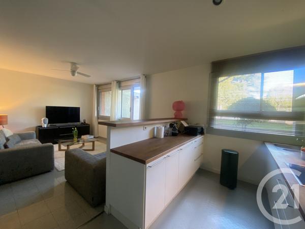 Appartement T2 à vendre  2 pièces - 52,60 m2 TOULOUSE - 31