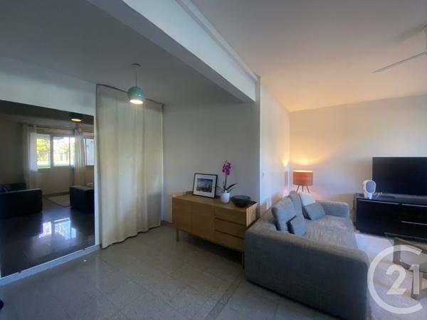 Appartement T2 à vendre  2 pièces - 52,60 m2 TOULOUSE - 31