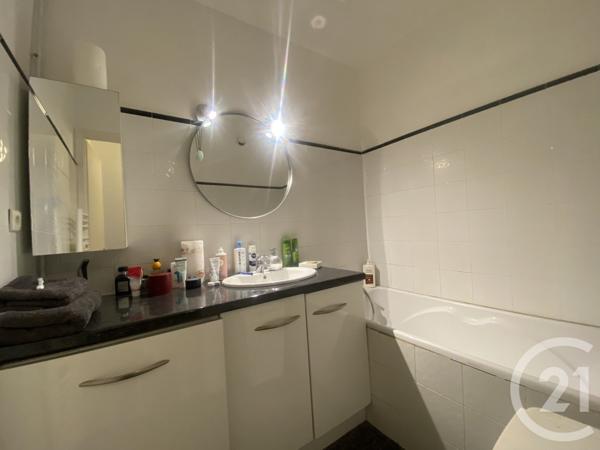 Appartement T2 à vendre  2 pièces - 52,60 m2 TOULOUSE - 31