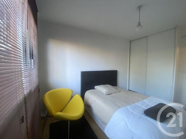 Appartement T2 à vendre  2 pièces - 52,60 m2 TOULOUSE - 31