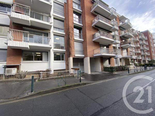 Appartement T2 à vendre  2 pièces - 52,60 m2 TOULOUSE - 31