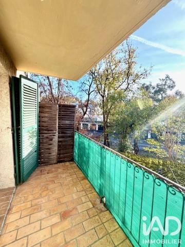 Appartement à vendre 2 pièces 48,65 m² Saint-Raphaël
