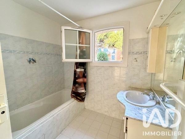 Appartement à vendre 2 pièces 48,65 m² Saint-Raphaël