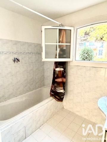 Appartement à vendre 2 pièces 48,65 m² Saint-Raphaël