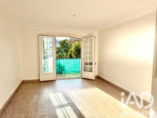 Appartement à vendre 2 pièces 48,65 m² Saint-Raphaël