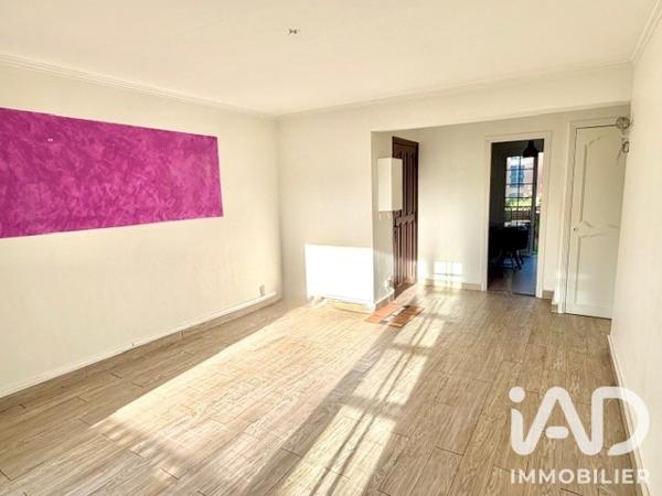 Appartement à vendre 2 pièces 48,65 m² Saint-Raphaël
