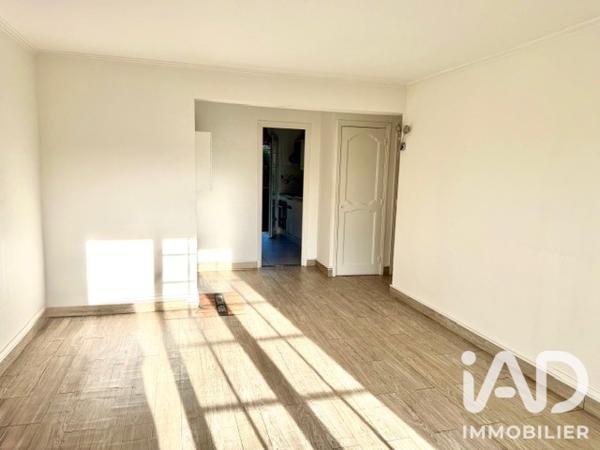 Appartement à vendre 2 pièces 48,65 m² Saint-Raphaël