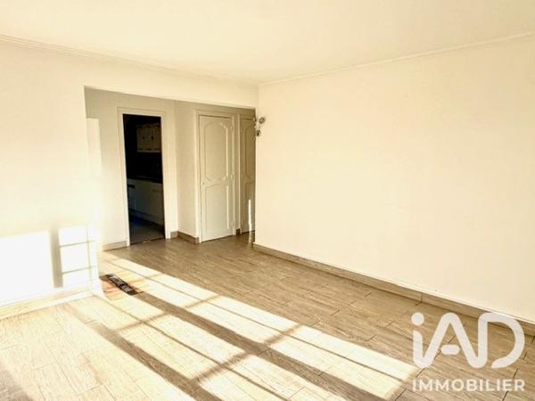 Appartement à vendre 2 pièces 48,65 m² Saint-Raphaël