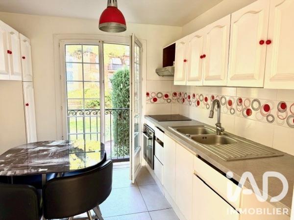 Appartement à vendre 2 pièces 48,65 m² Saint-Raphaël