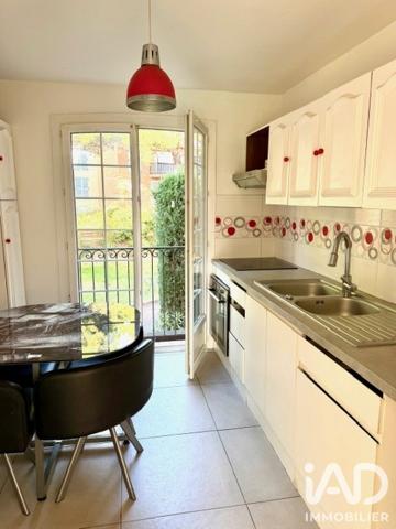 Appartement à vendre 2 pièces 48,65 m² Saint-Raphaël