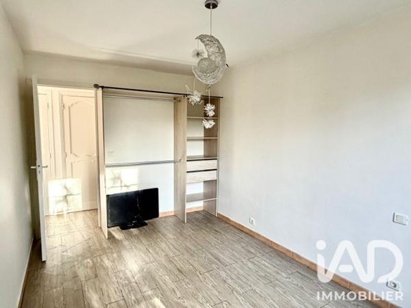 Appartement à vendre 2 pièces 48,65 m² Saint-Raphaël