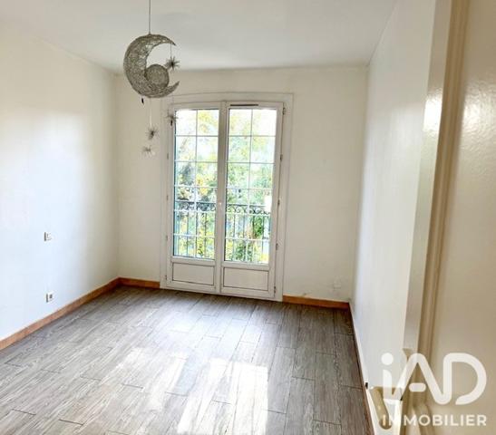 Appartement à vendre 2 pièces 48,65 m² Saint-Raphaël