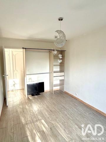 Appartement à vendre 2 pièces 48,65 m² Saint-Raphaël